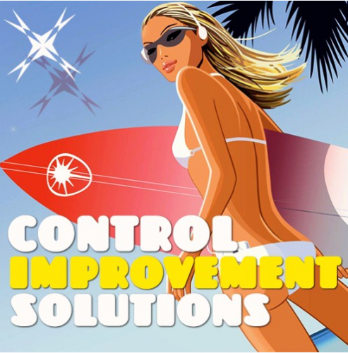 VA - Control Improvement Solutions (2016) MP3 скачать торрент