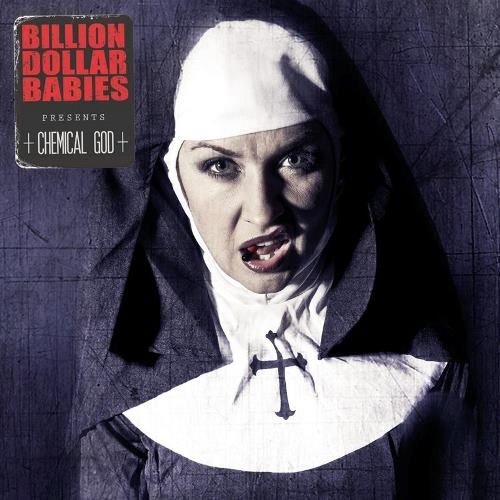 Billion Dollar Babies - Chemical God (2016) MP3 скачать торрент