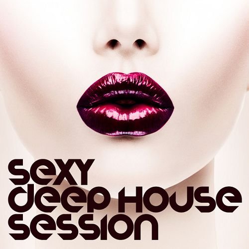 VA - Sexy Deep House Session (2016) MP3 скачать торрент