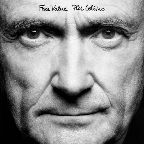 Phil Collins - Face Value (Deluxe Editon) (2016) MP3 скачать торрент