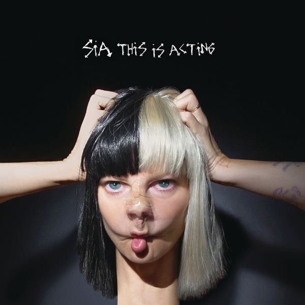 Sia - This Is Acting (2016) FLAC | 24-bit