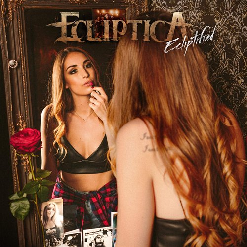 Ecliptica - Ecliptified (2016) MP3 скачать торрент