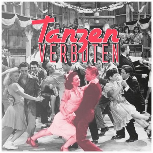 VA - Tanzen Verboten (2016) MP3 скачать торрент