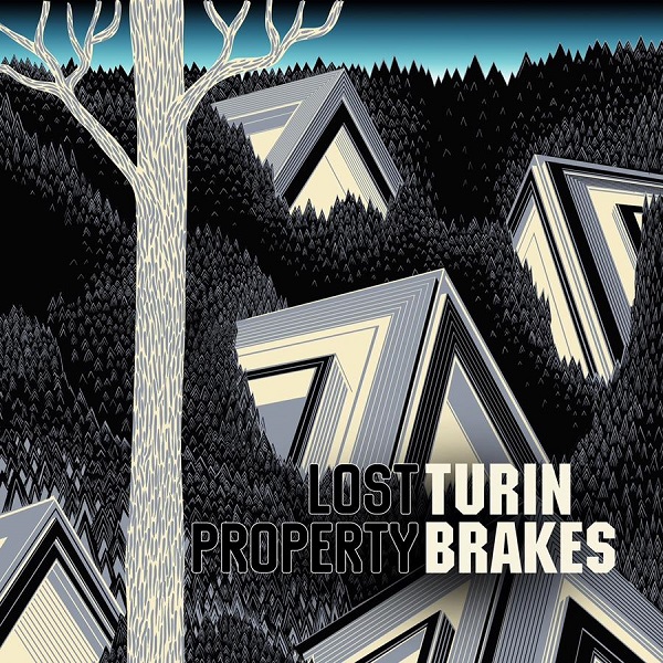 Turin Brakes - Lost Property (2016) FLAC скачать торрент