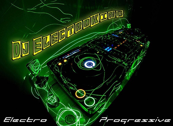 Dj ElectroKing - Club Land EP 37 (2016) MP3