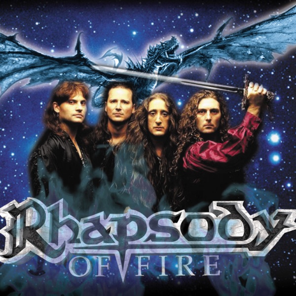 Rhapsody & Rhapsody Of Fire - Дискография (1997-2016) FLAC скачать торрент