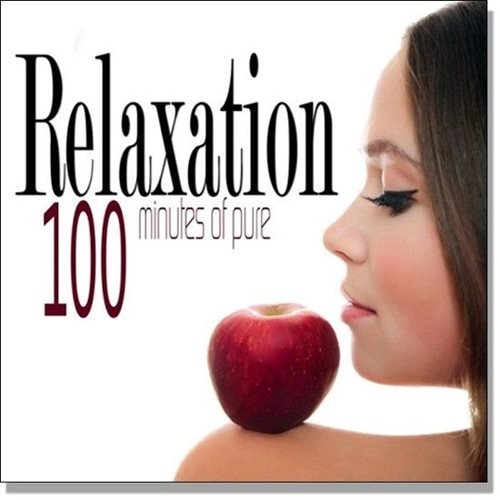 VA - 100 Minutes Of Pure Relaxation Yoga Music (2015) MP3 скачать торрент