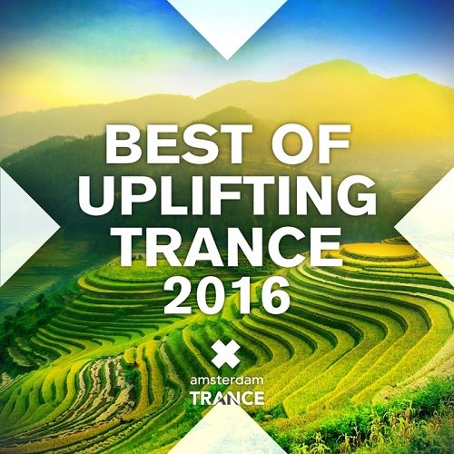 VA - Best Of Uplifting Trance 2016 (2016) MP3 скачать торрент