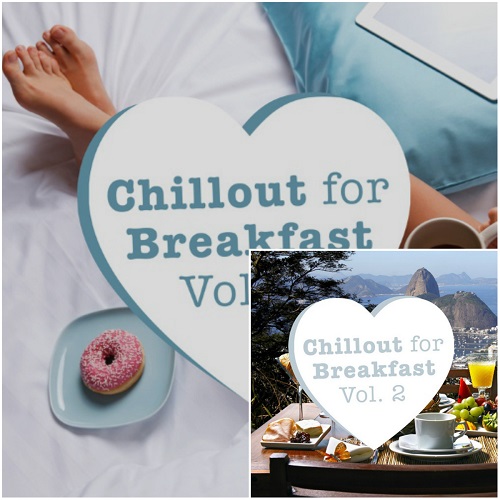 VA - Chillout For Breakfast Vol 1-2 (2016) MP3 скачать торрент