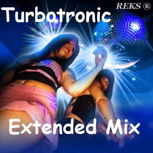 Turbotronic - Extended Mix (2016) MP3 скачать торрент