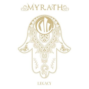 Myrath - Legacy (2016) MP3 скачать торрент