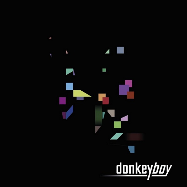 Donkeyboy - Lost (2016) FLAC