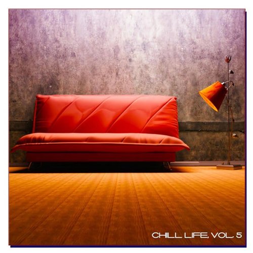 VA - Chill Life, Vol. 5 (2016) MP3 скачать торрент