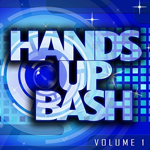 VA - Hands up Bash, Vol. 1 (2016) MP3 скачать торрент