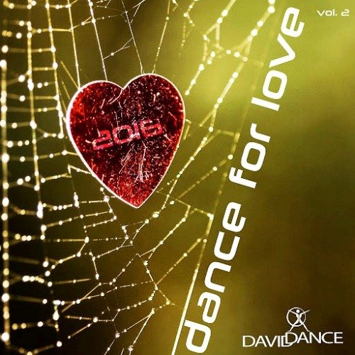 VA - Dance For Love 2016 Vol. 2 (2016) MP3