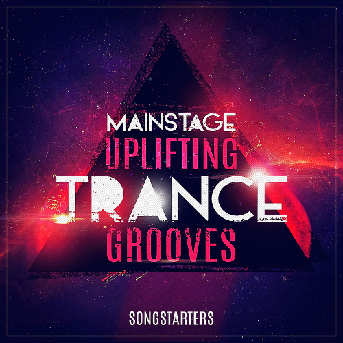 VA - Mainstage Uplifting Inspire Grooves (2016) MP3 скачать торрент