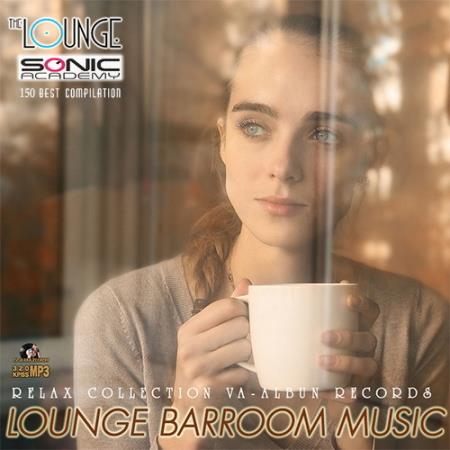 VA - Lounge Barroom Music (2016) MP3 скачать торрент