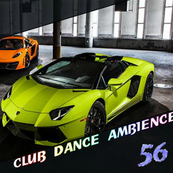 VA - Club Dance Ambience vol.56 (2016) MP3