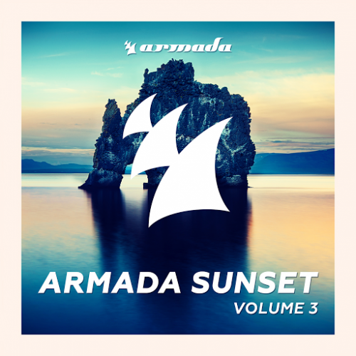 VA - Armada Sunset Vol. 3 (2016) MP3 скачать торрент