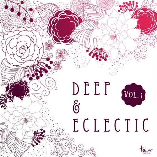 VA - Deep & Eclectic, Vol. 1 (2016) MP3 скачать торрент