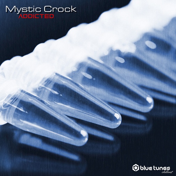 Mystic Crock - Addicted (2016) FLAC