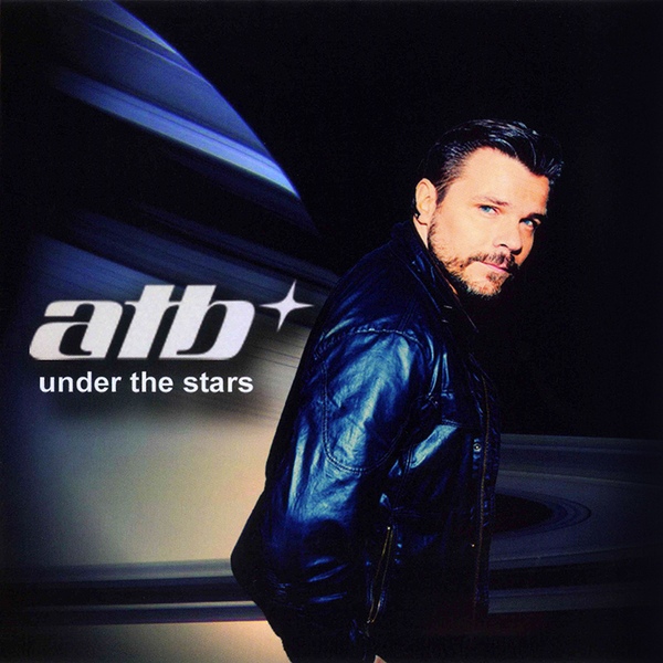 ATB - Under The Stars (2016) FLAC