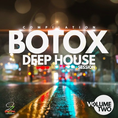 VA - Botox Deep House Session, Vol. 2 (2016) MP3 скачать торрент