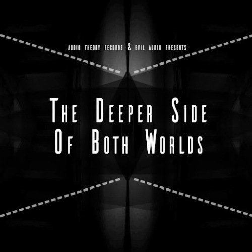 VA - The Deeper Side Of Both Worlds (2016) MP3 скачать торрент