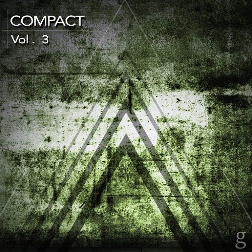 VA - Compact, Vol. 3 (2016) MP3 скачать торрент