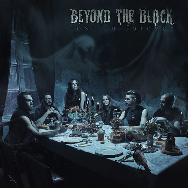 Beyond The Black - Lost In Forever [Limited Deluxe Fanbox] (2016) FLAC скачать торрент