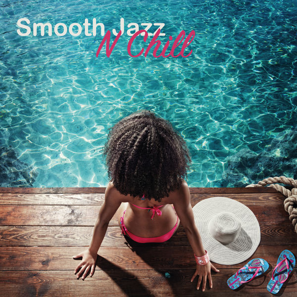 VA - Smooth Jazz n Chill (2016) FLAC скачать торрент