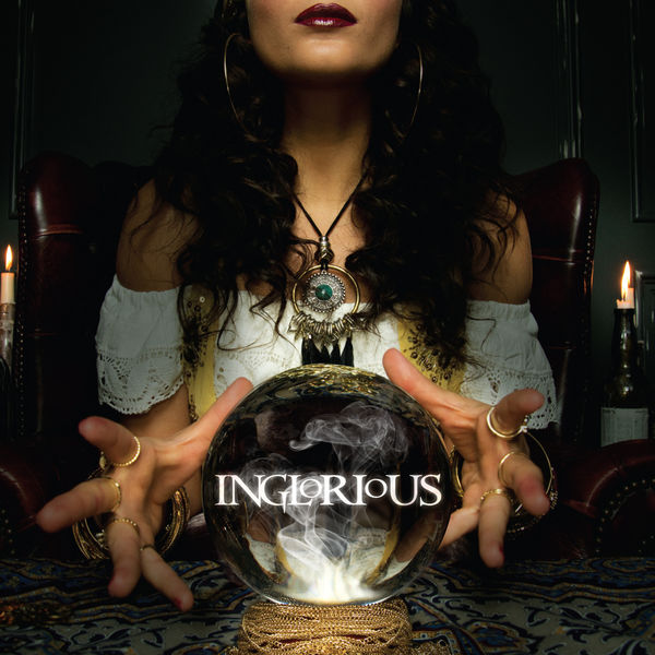 Inglorious - Inglorious (2016) FLAC