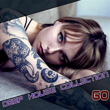 VA - Deep House Collection vol.60 (2016) MP3 скачать торрент