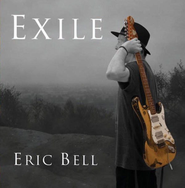 Eric Bell (ex-Thin Lizzy) - Exile (2016) MP3 скачать торрент