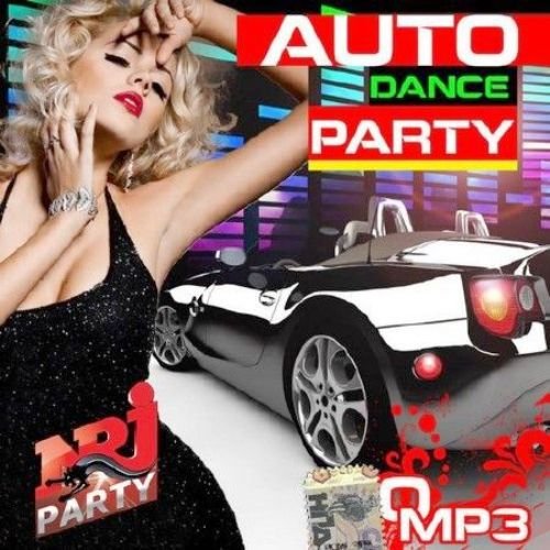 VA - Auto Dance Party Vol.1 (2016) MP3 скачать торрент