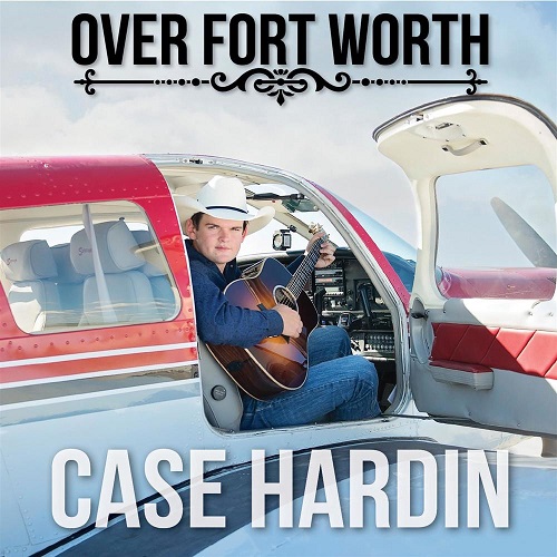 Case Hardin - Over Fort Worth (2016) MP3 скачать торрент