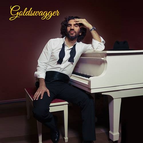 Goldswagger - Goldswagger (2016) FLAC