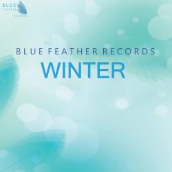 VA - BLUE FEATHER RECORDS - WINTER (2016) MP3