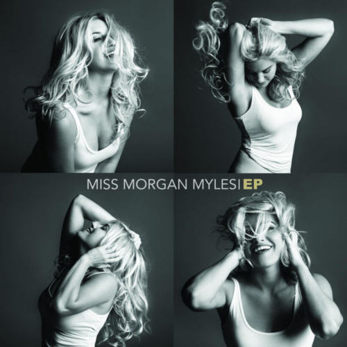 Morgan Myles - Miss Morgan Myles [EP] (2016) MP3 скачать торрент