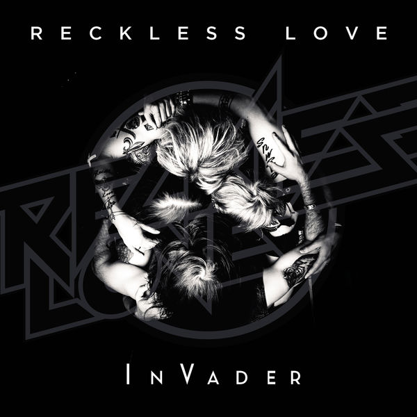 Reckless Love - InVader (2016) FLAC скачать торрент