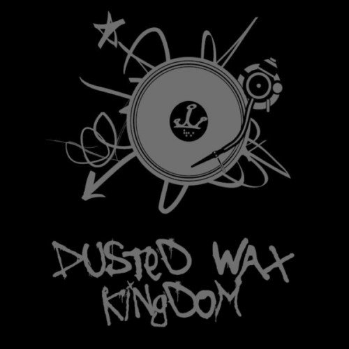 UGW - Дискография интернет лейбла Dusted Wax Kingdom (2008-2016) MP3 скачать торрент