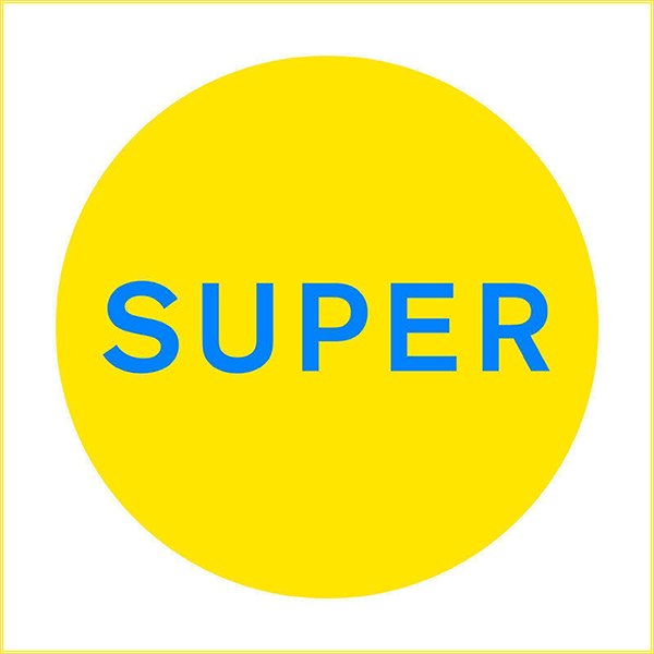 Pet Shop Boys - Super (2016) MP3 скачать торрент