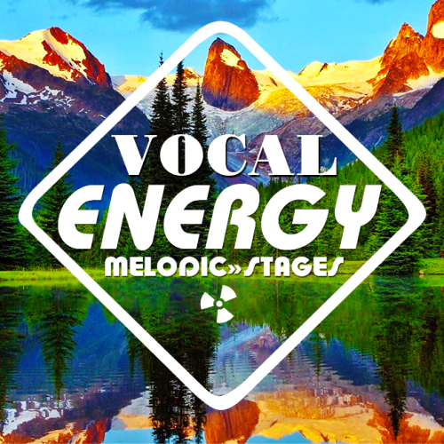 VA - Vocal Energy Stages (2016) MP3 скачать торрент