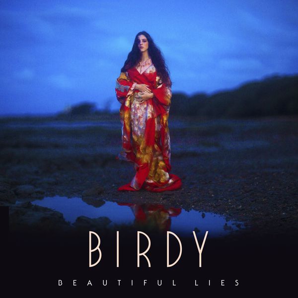 Birdy - Beautiful Lies [Deluxe] (2016) FLAC | 24-bit