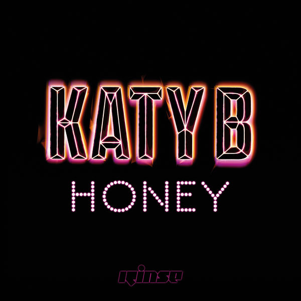 Katy B - Honey (2016) FLAC скачать торрент