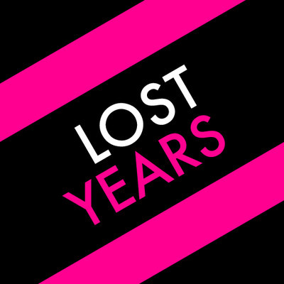 Lost Years - Discography (2012 - 2016) MP3 скачать торрент