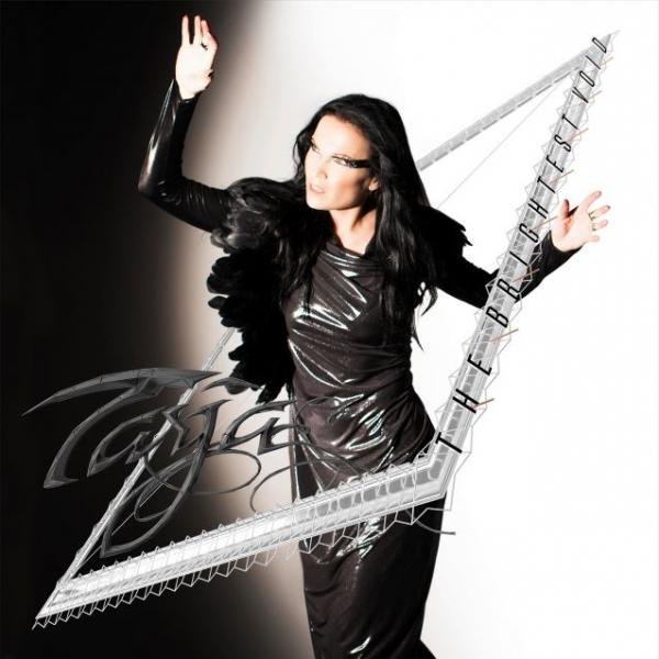 Tarja - The Brightest Void (2016) MP3