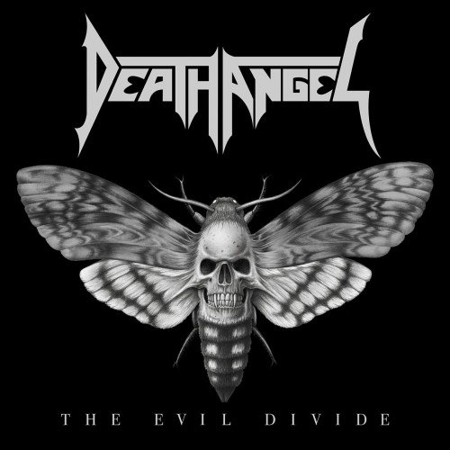 Death Angel - The Evil Divide (2016) MP3