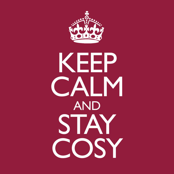 VA - Keep Calm & Stay Cosy [2CD] (2016) FLAC