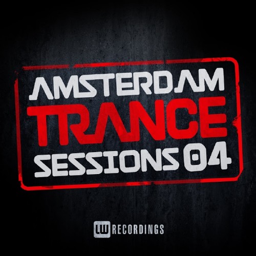 VA - Amsterdam Trance Sessions, Vol. 4 (2016) MP3 скачать торрент